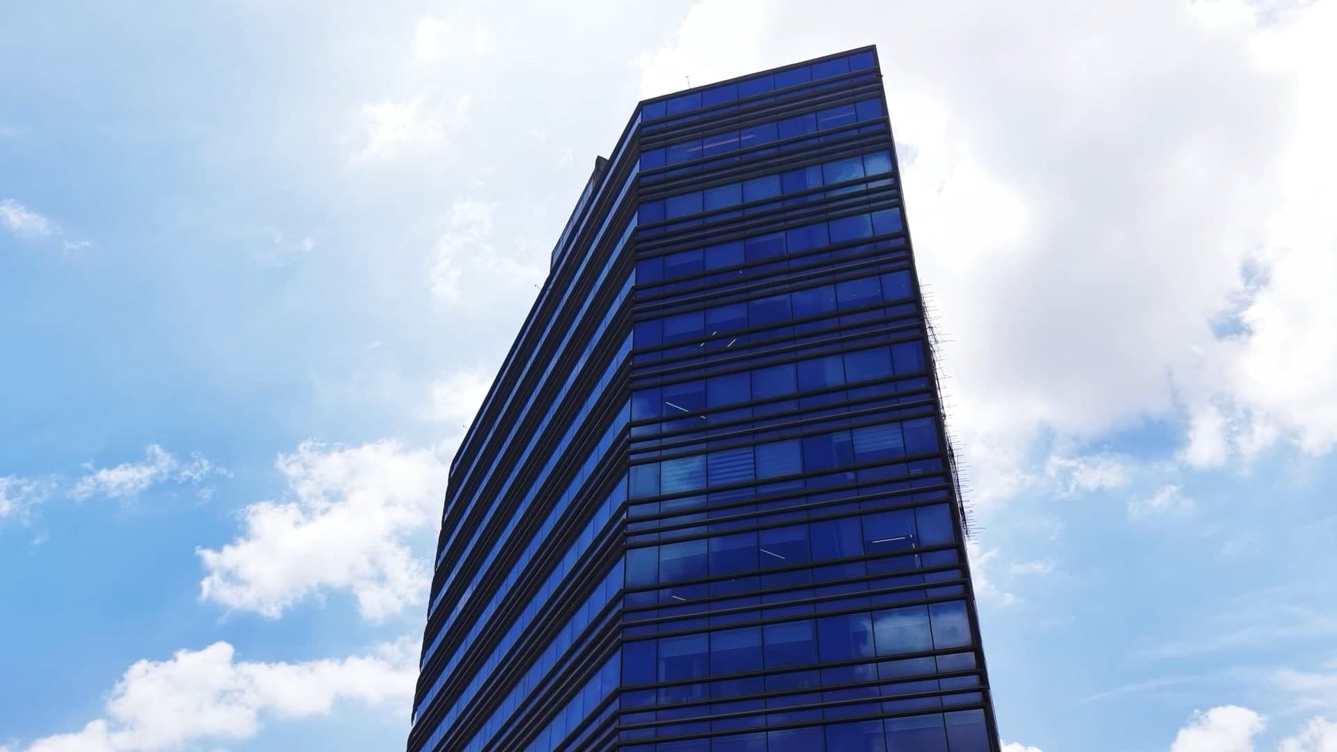 ABG Headquarters