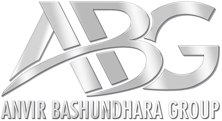ABG Logo