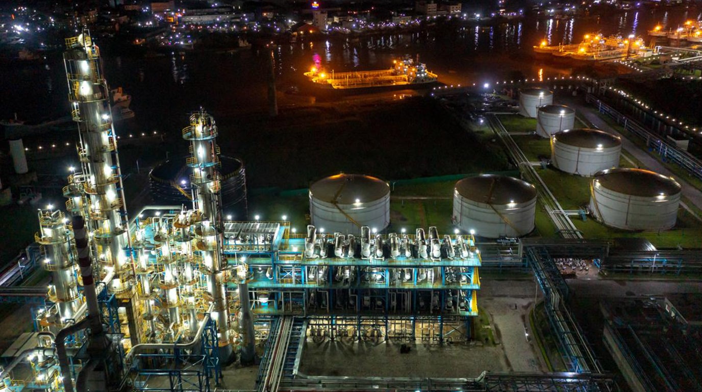 Energy - Powering National Transformation